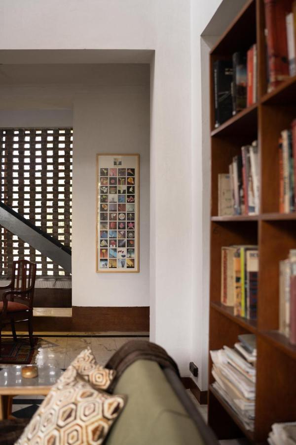 Lohonostays Library Sadhrana Bagh Gurgaon Exteriör bild